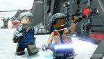 Скачать LEGO Star Wars: The Force Awakens на pc без регистрации и смс