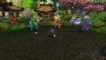 Скачать World of Warcraft: Legion на пк через торрент бесплатно