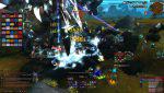 Скачать World of Warcraft: Legion на пк торрентом