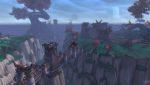 Скачать World of Warcraft: Legion на пк через торрент