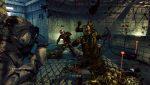 Скачать Resident Evil: Umbrella Corps на пк через торрент бесплатно