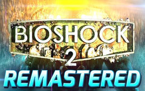 Скачать Bioshock 2 Remastered на PC