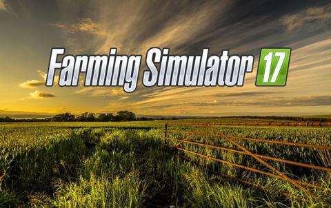 Скачать Farming Simulator 17 на PC