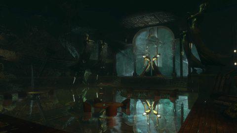 Скачать BioShock 2 Remastered на пк бесплатно