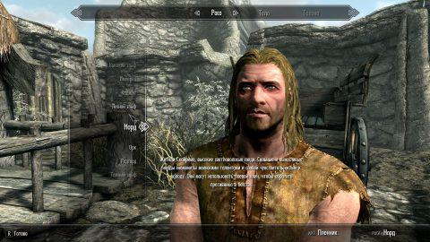 The Elder Scrolls V Skyrim - Special Edition PC скриншот