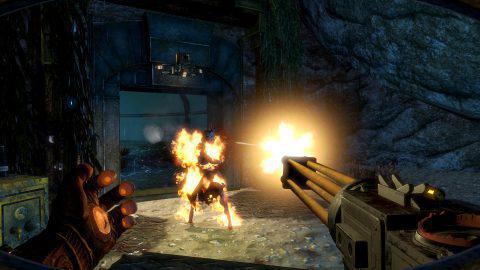Скачать BioShock 2 Remastered на пк без регистрации и смс
