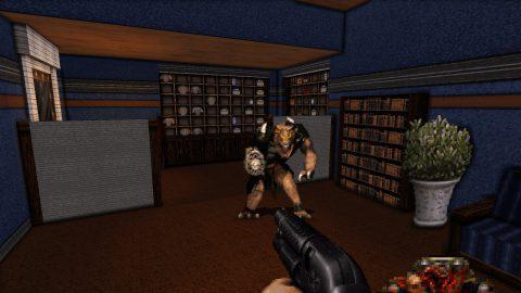 Скачать Duke Nukem 3D: 20th Anniversary World Tour на пк через торрент бесплатно