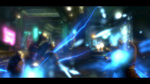Скачать BioShock 2 Remastered на пк через торрент бесплатно