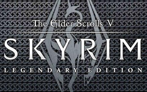 Скачать The Elder Scrolls V: Skyrim - Legendary Edition на PC