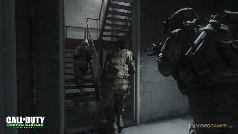 Скачать Call of Duty: Modern Warfare - Remastered на пк без регистрации и смс