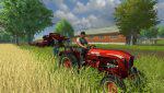 Скачать Farming Simulator 2013 на пк через торрент бесплатно