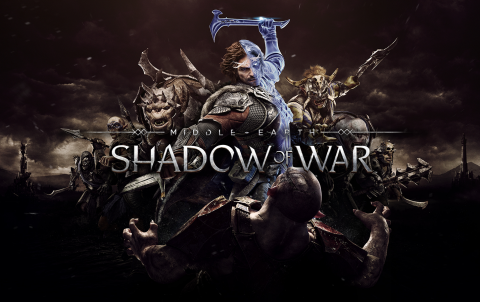Скачать Middle-earth: Shadow of War на PC через торрент бесплатно