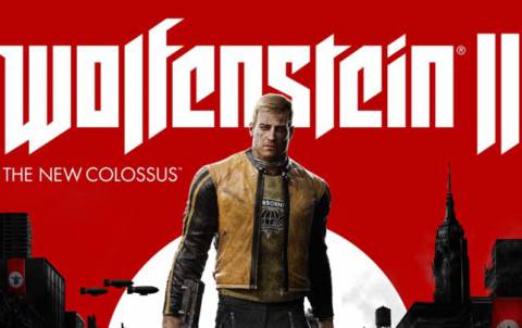 Скачать Wolfenstein II: The New Colossus торрентом на русском