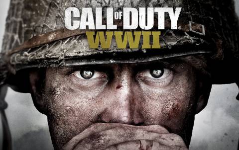 Скачать Call of Duty: WWII через торрент на русском