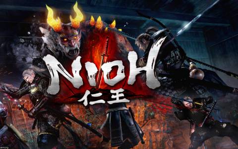 Nioh: Complete Edition PC