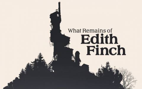 Скачать What Remains of Edith Finch