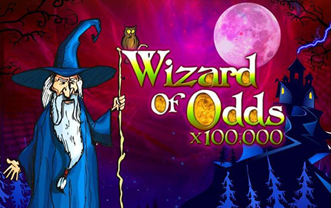 Wizard Of Odds – магический слот с щедрыми выплатами в казино Вулкан