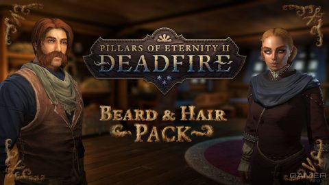 Pillars of Eternity II: Deadfire