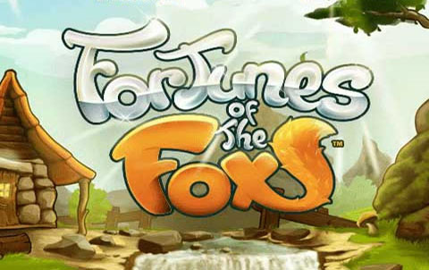 Играйте в слот казино Вулкан 24 Fortunes of the Fox – все самые крупные выигрыши здесь!