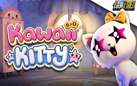 Особенности слота Kawaii Kitty в игровом клубе Вулкан Старс – преимущества восхищают!