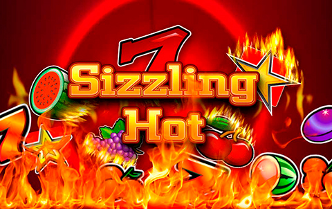Слот Сиззлинг Хот на деньги в электронном казино – горячий, яркий и прибыльный!