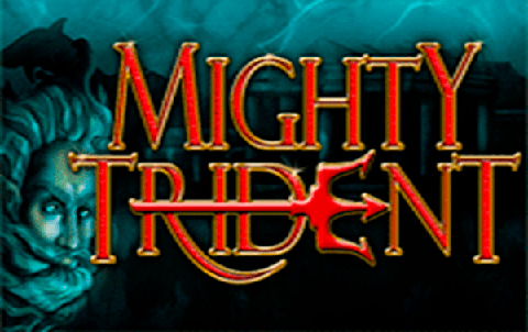 Игровой автомат Mighty Trident в Азино 777 – начни свой день с победы!
