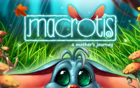 Скачать Macrotis: A Mother's Journey