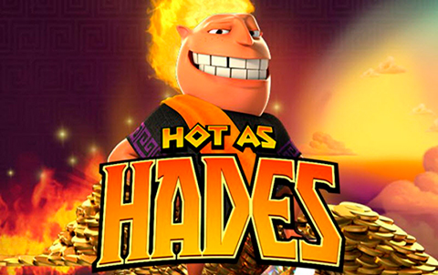 Обзор игрового слот автомата Hot as Haders в Казино Super Slots