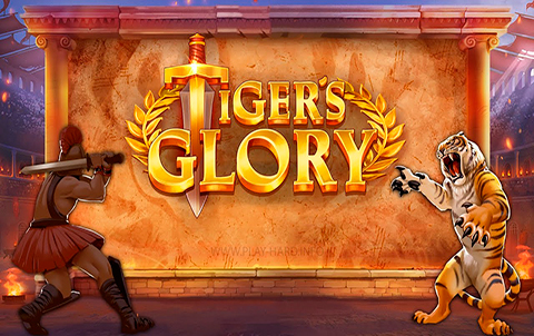 Обзор игрового автомата Tiger’s Glory в Чемпион казино