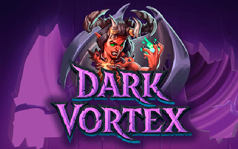 Обзор игрового автомата Dark Vortex в клубе Джойказино