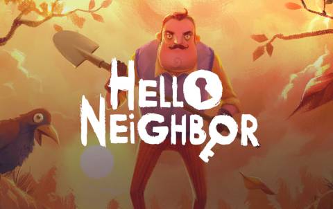 Скачать Hello Neighbor