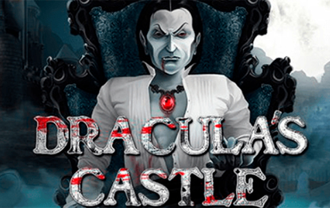 Кровавый слот Dracula’s Castle в онлайн казино Vulkan Royal на сайте vulkan-royal.kz