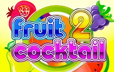 Слот Fruit Cocktail 2