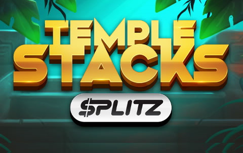 Слот Temple Stacks: Splitz