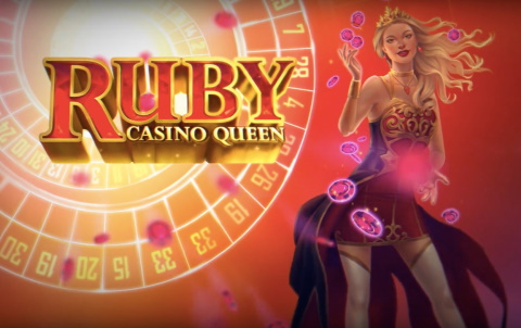 Cлот Ruby Casino Queen