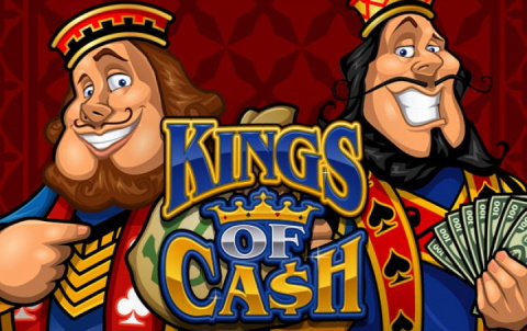 Слот 4 King Cash