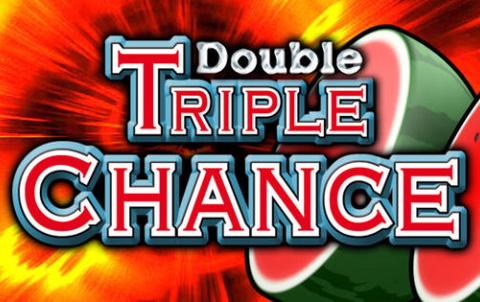 Слот Double Triple Chance