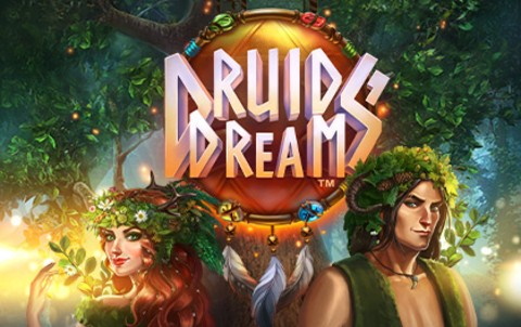 Слот Druid's Dream