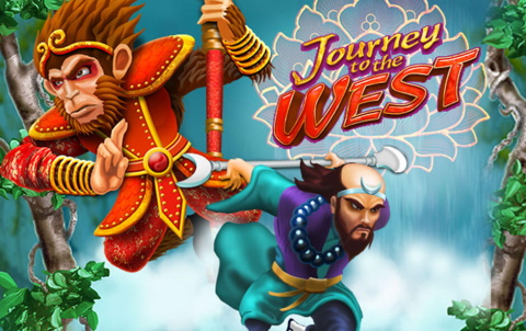 Игровой автомат Journey to the West