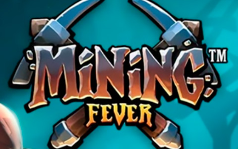 Слот Mining Fever