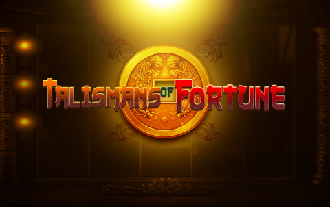 Слот Talismans of Fortune