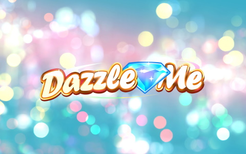 Игровой автомат Dazzle Me