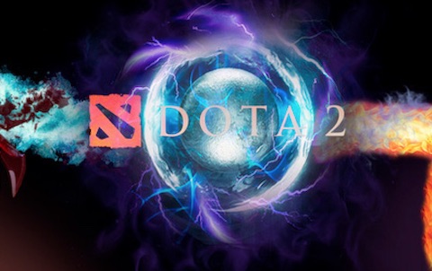 Ставки для Dota 2