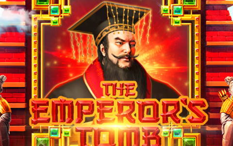 Слот The Emperor’s Tomb