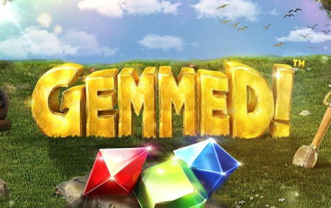 Слот Gemmed