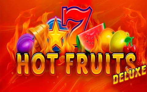 Слот Hot Fruits Deluxe