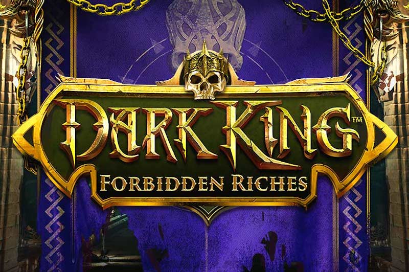 Слот Dark King: Forbidden Riches в казино онлайн
