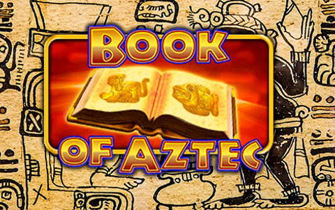 Слот Book of Aztec