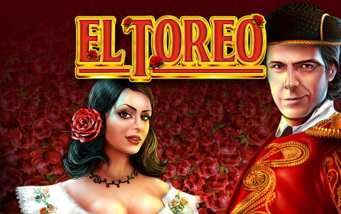 Игровой автомат El Torero