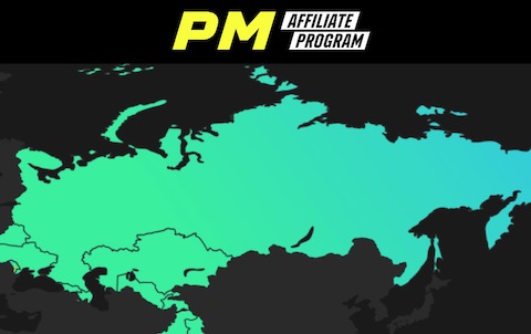 Партнерская программа PM Affiliate